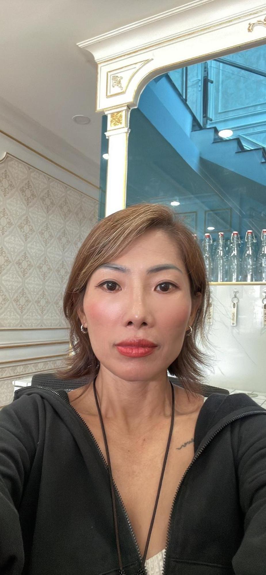 Bong Sen Hotel Con Dao Chi Khu Co Ong Exterior foto
